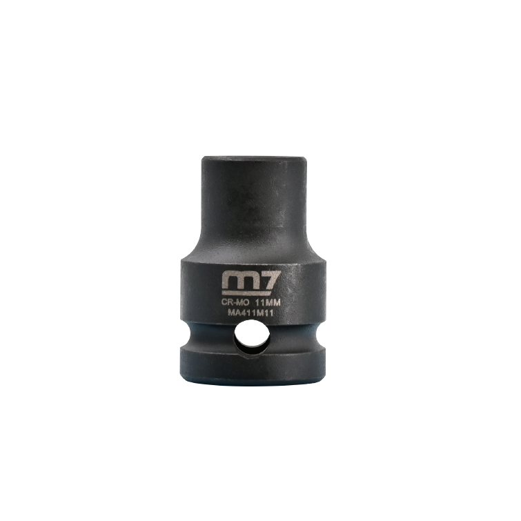 MA411 1/2" gépi dugókulcsfej