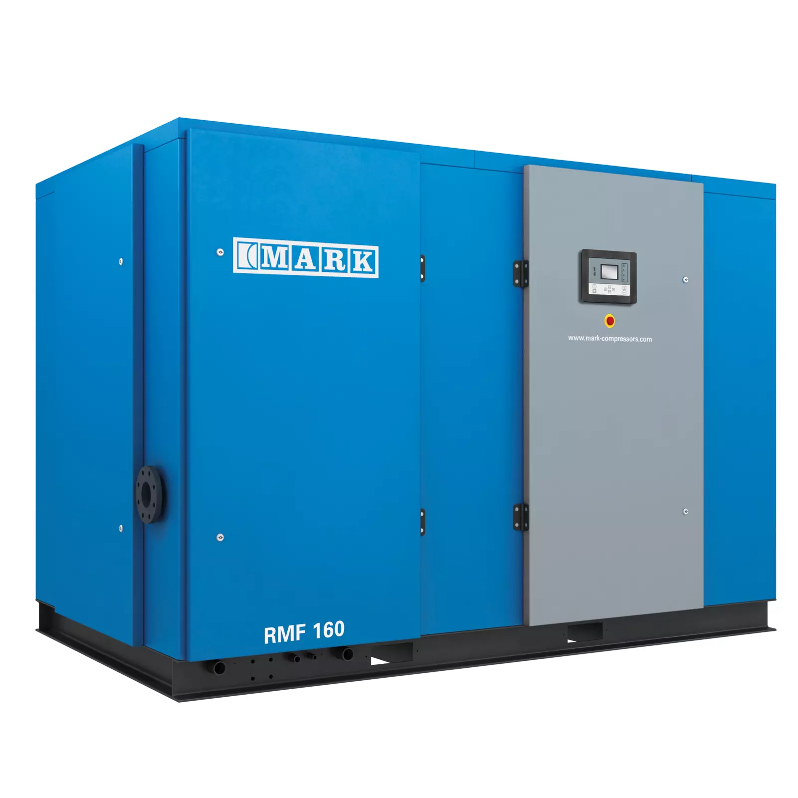 MARK RMF 160 kompresszor