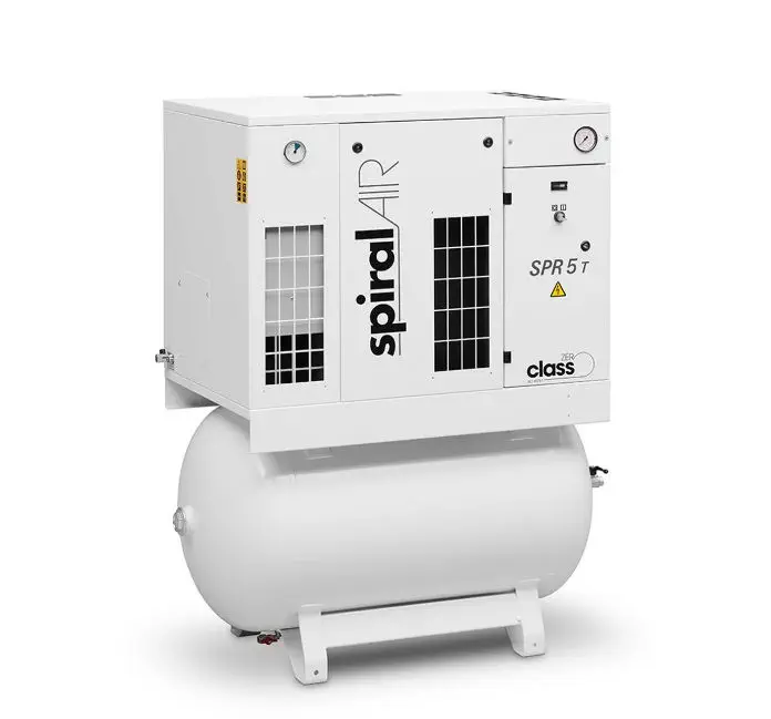 MARK SPR kompresszor