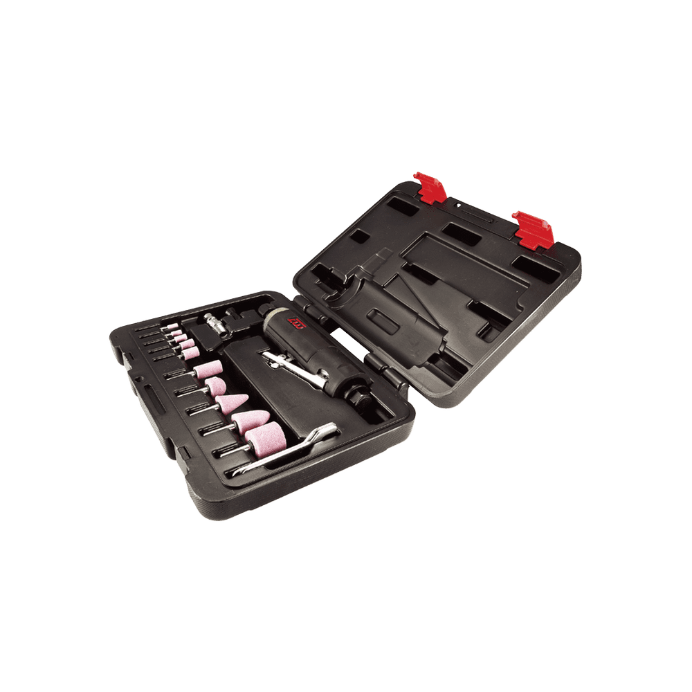 1/4" Furatköszörű készlet QA-0215A