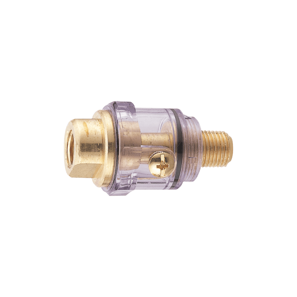 Mini olajozó ¼&quot; SW-12