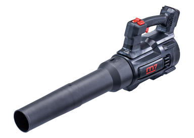 DLB-102 akkumulátoros lombfúvó