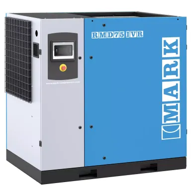 RMD kompresszor