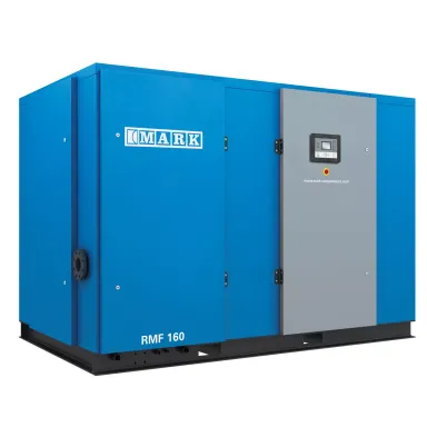 MARK RMF 160 kompresszor