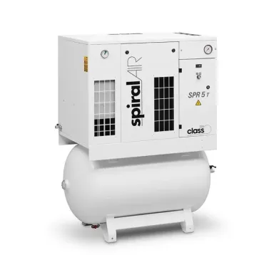 MARK SPR kompresszor