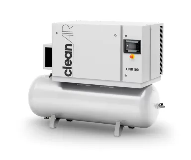 MARK CleanAir olajmentes dugattyús kompresszor 3