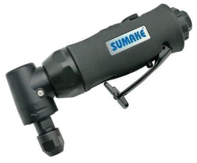 Hosszított pneumatikus furatköszörű ST-7494