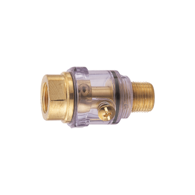 Mini olajozó 3/8" SW-13