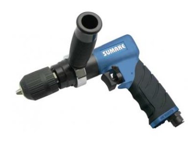 ST-M5012C 1/2" Fúrógép gyorstokmánnyal